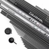 Flash Sale 👏 Daiwa Air Z Pro Pole 16m More Match Poles & Whips 🤩