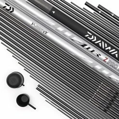Cheap 👍 Daiwa Air Z Pro Pole 16m More Power Poles & Whips 🎁
