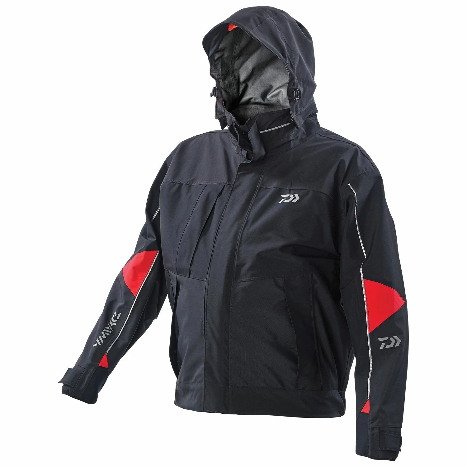 Promo π Daiwa Airity Gore-Tex Jacket Clothing π€© 3 Promo π Daiwa Airity Gore-Tex Jacket Clothing π€© - Image 3