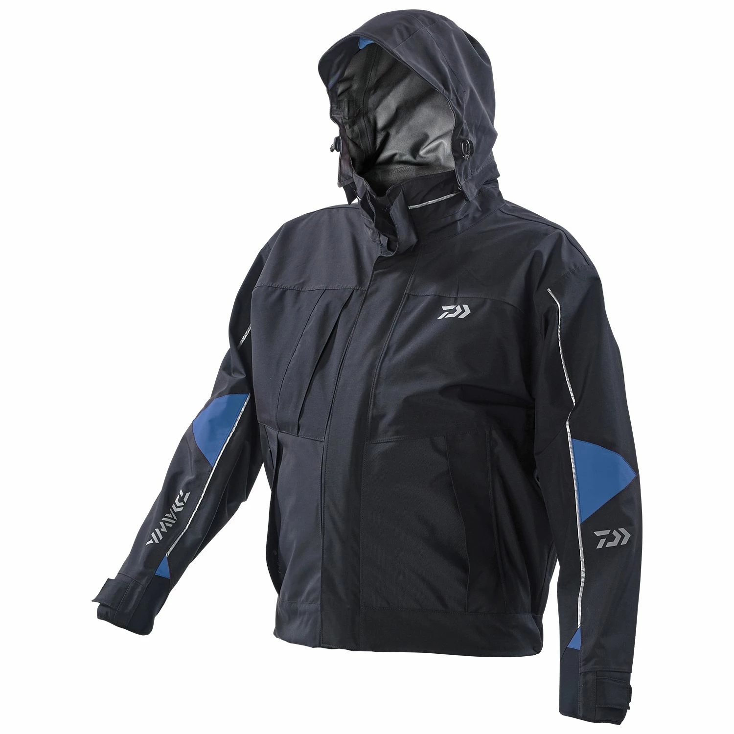 Promo π Daiwa Airity Gore-Tex Jacket Clothing π€© 2 Promo π Daiwa Airity Gore-Tex Jacket Clothing π€© - Image 2