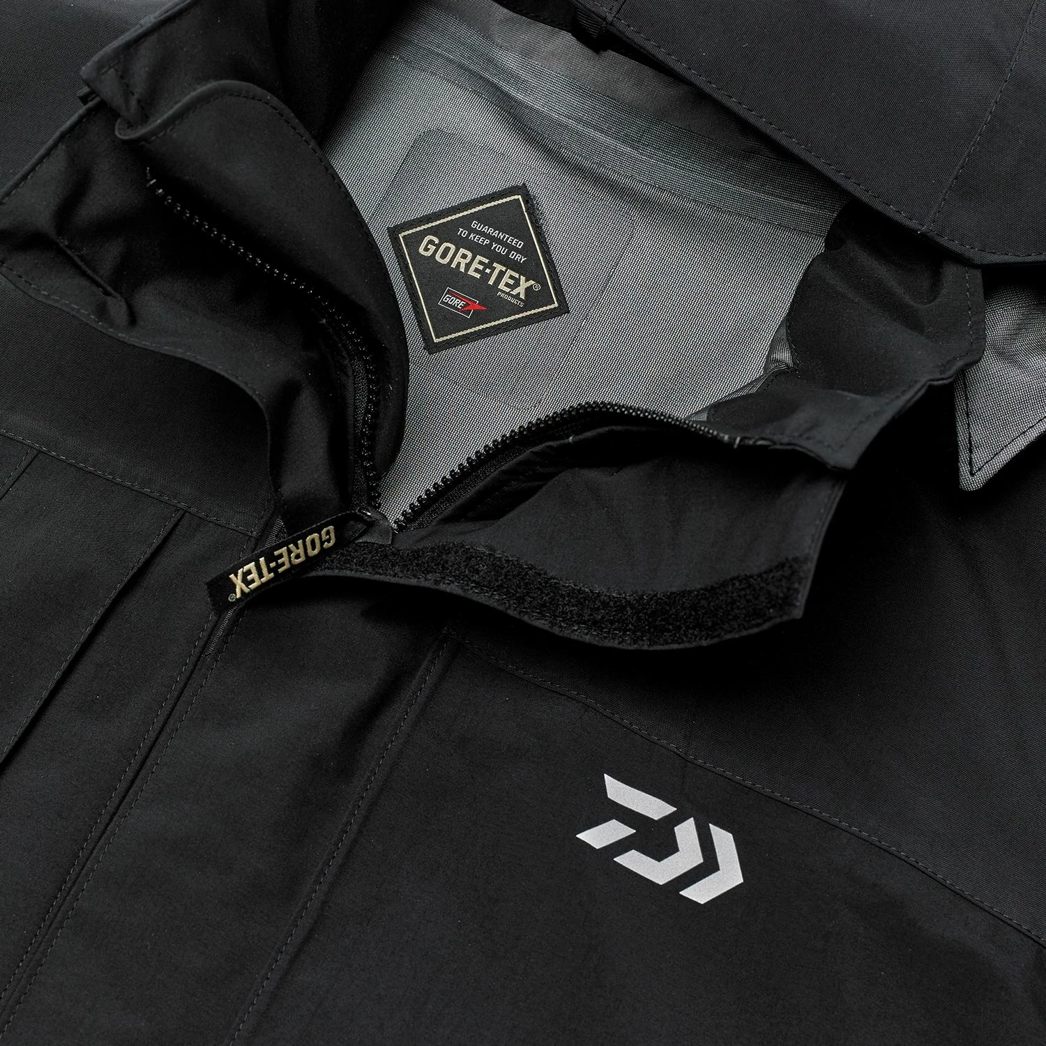 Promo π Daiwa Airity Gore-Tex Jacket Clothing π€© 4 Promo π Daiwa Airity Gore-Tex Jacket Clothing π€© - Image 4