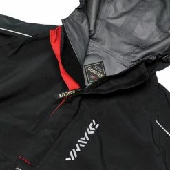 New 🎉 Daiwa Airity Gore-Tex Smock Clothing 😀 -Daiwa Official Website daiwa airity gore tex smock 4 1