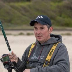 Top 10 🧨 Daiwa Black D-Vec ⚾ Baseball Cap Clothing 🎁 -Daiwa Official Website daiwa black d vec baseball cap 4