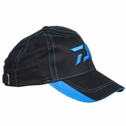 Buy π Daiwa Black N Blue Cap Clothing π§¨
