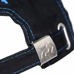 Buy 🎁 Daiwa Black N Blue Cap Clothing 🧨 -Daiwa Official Website daiwa black n blue cap 2