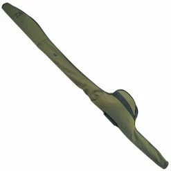 New 🎉 Daiwa Black Widow 12ft Rod Sleeve Luggage 😍