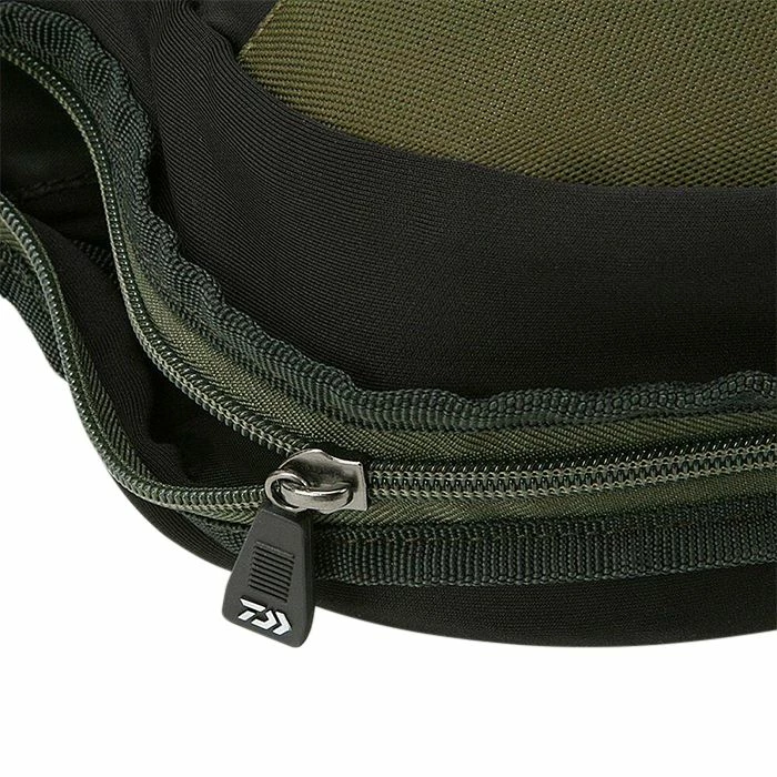 New π Daiwa Black Widow 12ft Rod Sleeve Luggage π 5 New π Daiwa Black Widow 12ft Rod Sleeve Luggage π - Image 5