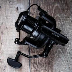 Discount ❤️ Daiwa Black Widow 25A Reel Reels ✔️ -Daiwa Official Website daiwa black widow 25a reel 12