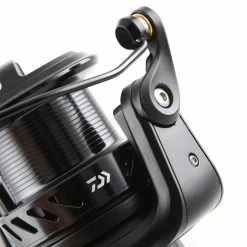 Discount ❤️ Daiwa Black Widow 25A Reel Reels ✔️ -Daiwa Official Website daiwa black widow 25a reel 54