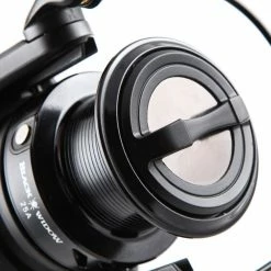 Discount ❤️ Daiwa Black Widow 25A Reel Reels ✔️ -Daiwa Official Website daiwa black widow 25a reel 64
