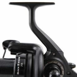 Discount ❤️ Daiwa Black Widow 25A Reel Reels ✔️ -Daiwa Official Website daiwa black widow 25a reel 8
