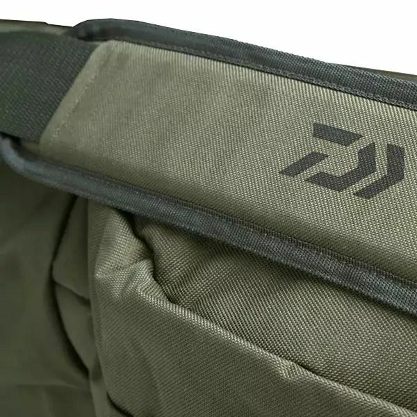 Best deal π€© Daiwa Black Widow 3 Rod Holdall 12ft Luggage π 2 Best deal π€© Daiwa Black Widow 3 Rod Holdall 12ft Luggage π - Image 2