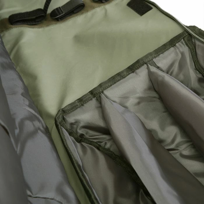 Best deal π€© Daiwa Black Widow 3 Rod Holdall 12ft Luggage π 5 Best deal π€© Daiwa Black Widow 3 Rod Holdall 12ft Luggage π - Image 5