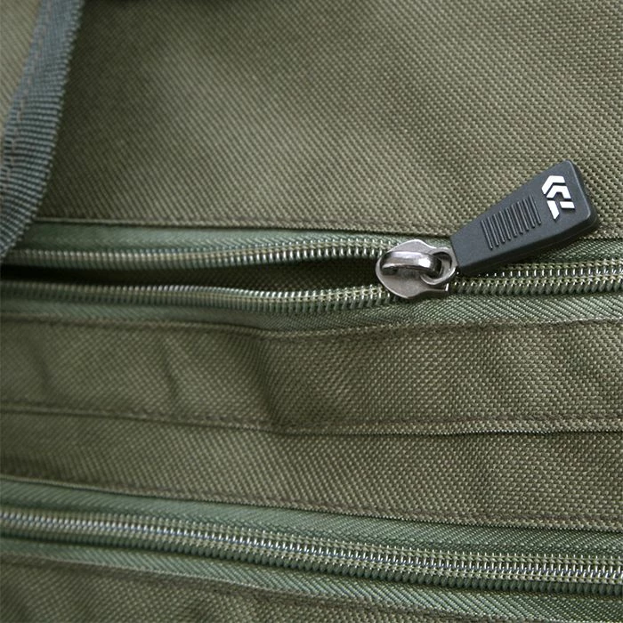 Best deal π€© Daiwa Black Widow 3 Rod Holdall 12ft Luggage π 4 Best deal π€© Daiwa Black Widow 3 Rod Holdall 12ft Luggage π - Image 4