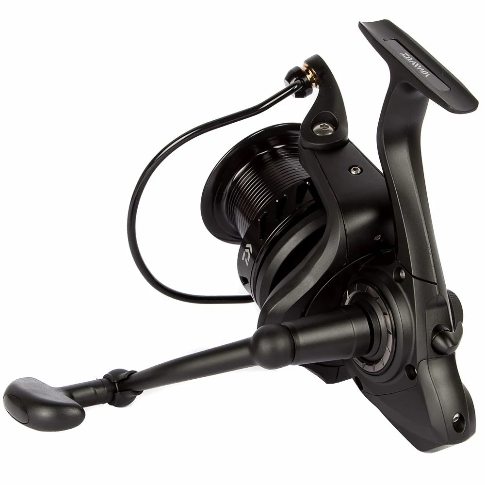 Coupon π― Daiwa Black Widow Reel Reels π₯ 4 Coupon π― Daiwa Black Widow Reel Reels π₯ - Image 4