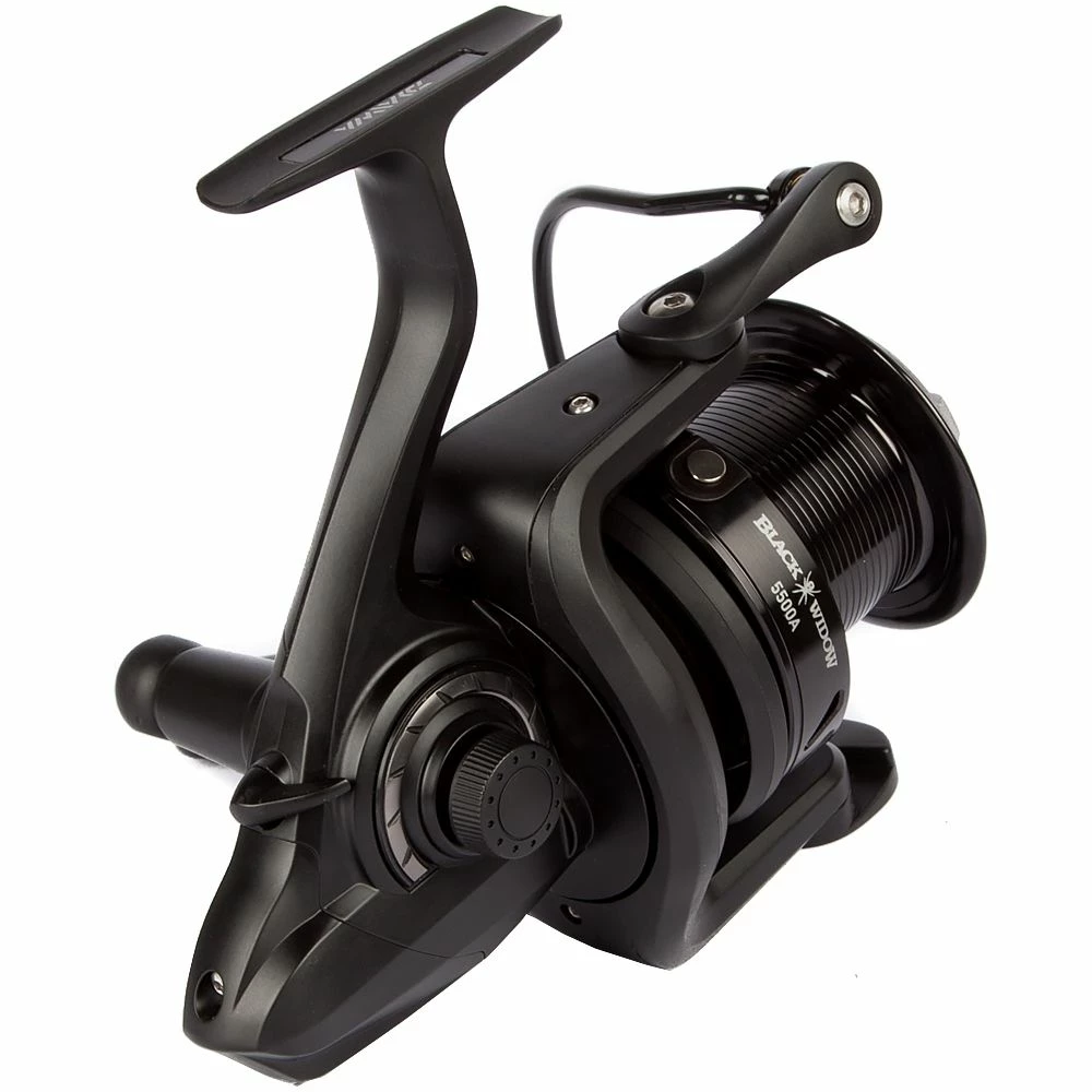Coupon π― Daiwa Black Widow Reel Reels π₯ 2 Coupon π― Daiwa Black Widow Reel Reels π₯ - Image 2