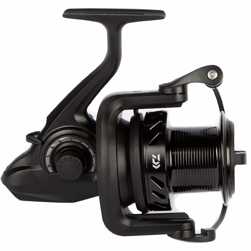 Coupon π― Daiwa Black Widow Reel Reels π₯ 5 Coupon π― Daiwa Black Widow Reel Reels π₯ - Image 5
