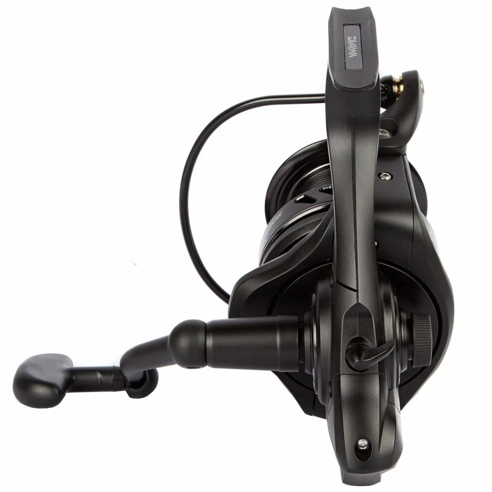 Coupon π― Daiwa Black Widow Reel Reels π₯ 3 Coupon π― Daiwa Black Widow Reel Reels π₯ - Image 3