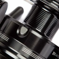 New 👍 Daiwa Black Widow BR Reel Reels 👍 -Daiwa Official Website daiwa black widow br reel size 5000a 12