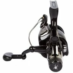 New 👍 Daiwa Black Widow BR Reel Reels 👍 -Daiwa Official Website daiwa black widow br reel size 5000a 2