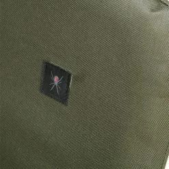 Best reviews of 🌟 Daiwa Black Widow Carp Chair Chairs 🎉 -Daiwa Official Website daiwa black widow carp chair close up logo