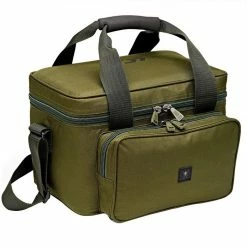 Cheapest ⭐ Daiwa Black Widow Cool Bait Bags Luggage 👍 -Daiwa Official Website daiwa black widow cool bait bag 1