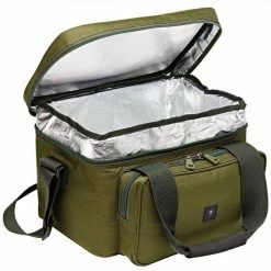 Cheapest ⭐ Daiwa Black Widow Cool Bait Bags Luggage 👍 -Daiwa Official Website daiwa black widow cool bait bag 4 1