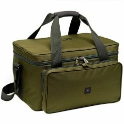 Cheapest ⭐ Daiwa Black Widow Cool Bait Bags Luggage 👍