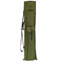 Best deal 😍 Daiwa Black Widow Quiver Holdall Luggage 😍