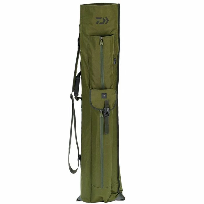 Best deal π Daiwa Black Widow Quiver Holdall Luggage π 1 Best deal π Daiwa Black Widow Quiver Holdall Luggage π