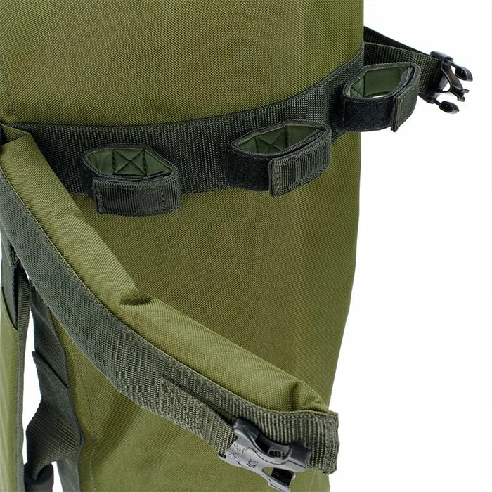 Best deal π Daiwa Black Widow Quiver Holdall Luggage π 3 Best deal π Daiwa Black Widow Quiver Holdall Luggage π - Image 3