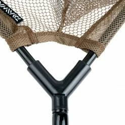 Buy ⭐ Daiwa Black Widow Tele 1.81m Landing Net Nets ✨ -Daiwa Official Website daiwa black widow tele 1 81m landing net 5 1