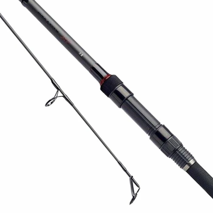 New π Daiwa Black Widow XT Spod Fishing Rod, Length: 12ft, Test Curve: 4.5lb, Sections: 2 Rods π€© 1 New π Daiwa Black Widow XT Spod Fishing Rod, Length: 12ft, Test Curve: 4.5lb, Sections: 2 Rods π€©