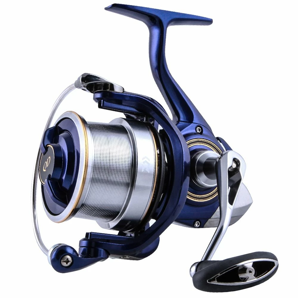 Brand new π Daiwa 19 TDR Distance 25QD Reels βοΈ 1 Brand new π Daiwa 19 TDR Distance 25QD Reels βοΈ