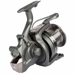 Discount ❤️ Daiwa Crosscast BR LD Reel Reels 🎉 -Daiwa Official Website daiwa br reel size 5000 4