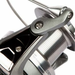 Discount ❤️ Daiwa Crosscast BR LD Reel Reels 🎉 -Daiwa Official Website daiwa br reel size 5000 8