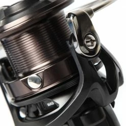 Outlet 🛒 Daiwa Cast'izm BR 25A Reel Reels 🛒 -Daiwa Official Website daiwa castizm br 25a reel 8