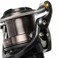 Outlet 🛒 Daiwa Cast'izm BR 25A Reel Reels 🛒 -Daiwa Official Website daiwa castizm br 25a reel 9