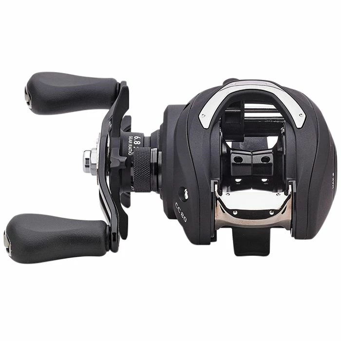 Discount ❤️ Daiwa CC Baitcaster Reel Reels ❤️ 5 Discount ❤️ Daiwa CC Baitcaster Reel Reels ❤️ - Image 5