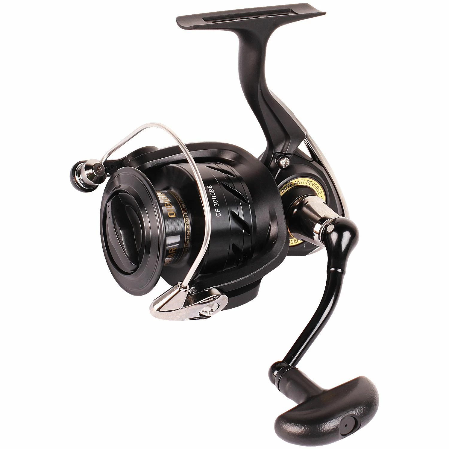 Cheapest β Daiwa Crossfire Black Reel Reels π 1 Cheapest β Daiwa Crossfire Black Reel Reels π