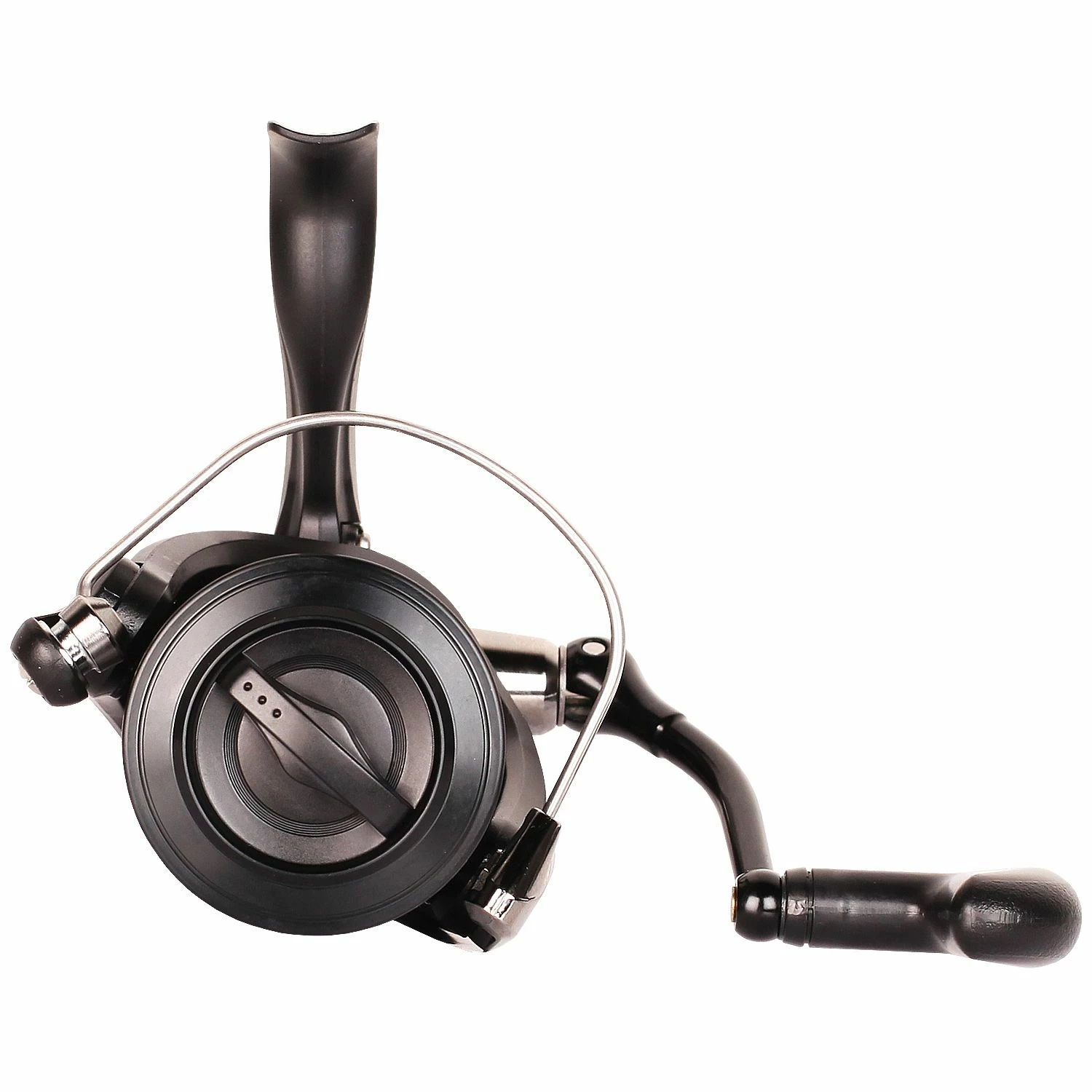 Cheapest β Daiwa Crossfire Black Reel Reels π 4 Cheapest β Daiwa Crossfire Black Reel Reels π - Image 4