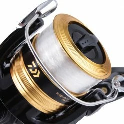 Coupon ⌛ Daiwa D-Shock Spinning Combo Rod & Reel Combo 🌟 -Daiwa Official Website daiwa d shock spinning combo 10