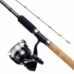 Promo π€© Daiwa D Feeder Combo Rod & Reel Combo β