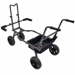 Wholesale 🛒 Daiwa Fold-N-Go Match Barrow Barrows & Trolleys 🧨
