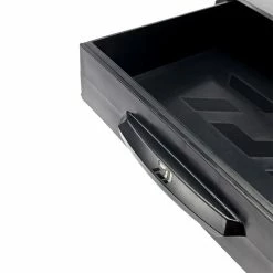 Brand new 😀 Daiwa Generic Deep Drawer Unit Seat Box Accessories 🛒 -Daiwa Official Website daiwa daiwa generic deep drawer unit close up 1 1