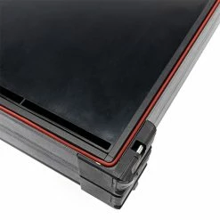 Brand new 😀 Daiwa Generic Deep Drawer Unit Seat Box Accessories 🛒 -Daiwa Official Website daiwa daiwa generic deep drawer unit close up 3 1