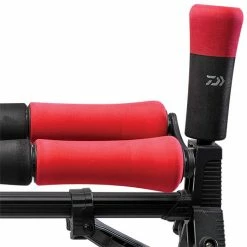 Deals 👍 Daiwa Double Rock 'N' Roller Pole Roller Pole Support 🔔 -Daiwa Official Website daiwa double rock n roller pole roller 4