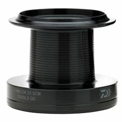 Discount 🧨 Daiwa Emblem 35 SCW 5000 QD LD Spare Spool Reels ⭐
