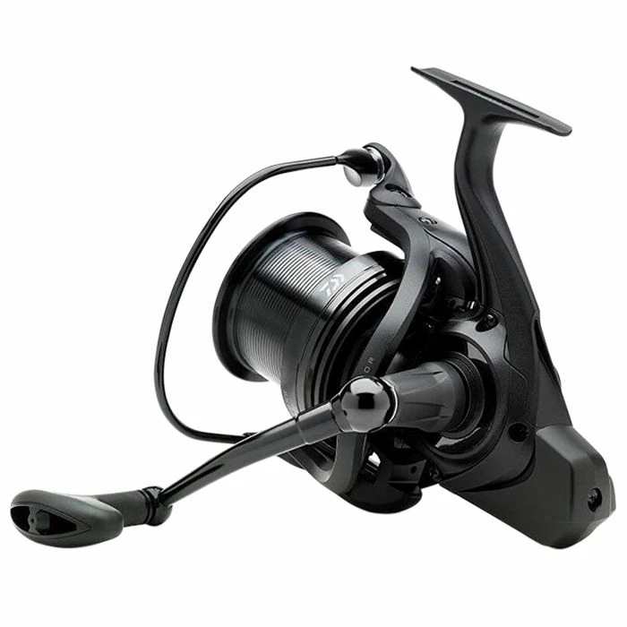 Promo π Daiwa Emblem 35 SCW 5000C QD Reels β€οΈ 14 Promo π Daiwa Emblem 35 SCW 5000C QD Reels β€οΈ - Image 14