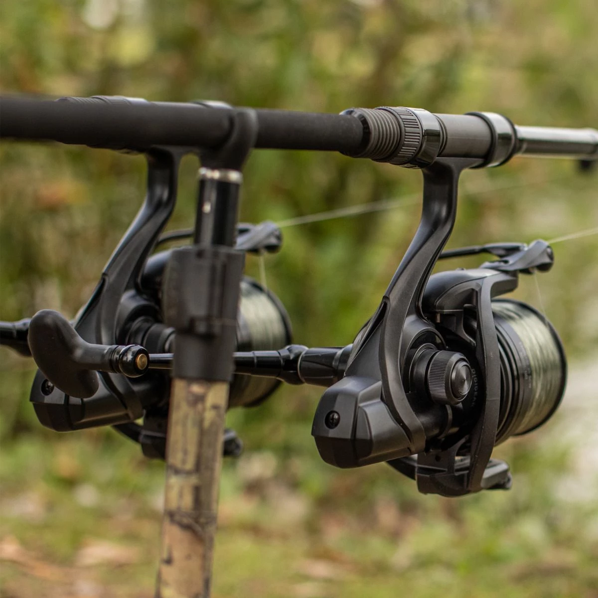 Promo π Daiwa Emblem 35 SCW 5000C QD Reels β€οΈ 10 Promo π Daiwa Emblem 35 SCW 5000C QD Reels β€οΈ - Image 10